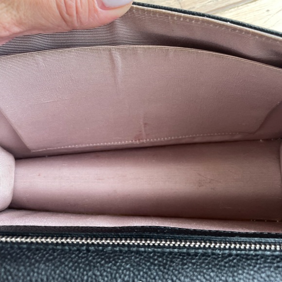 Diorama Medium flap bag - Picture 5 of 5